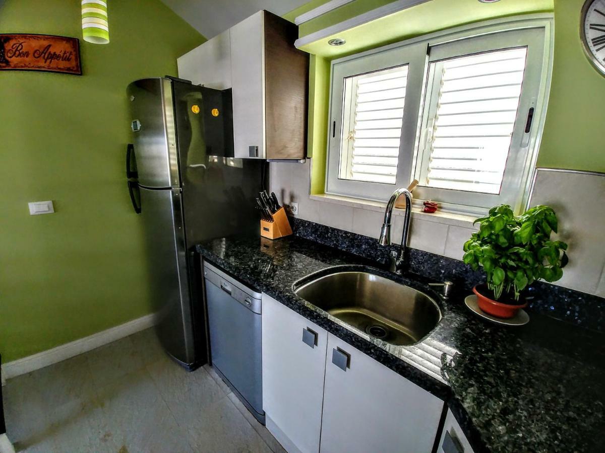 Beautiful 2 Bedroom 2 Bathroom Sea View, Free Parking Dubrovnik Exterior foto